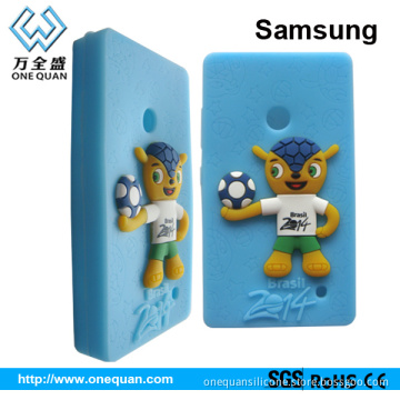 funny factory animel sex girl mobile phone case wholesale for girls for protector